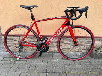 Predám Specialized Tarmac SL4 Sport - 2