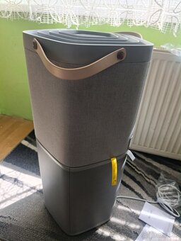Electrolux smart čistička vzduchu 600XL - 2