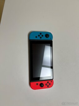 Nintendo switch - 2