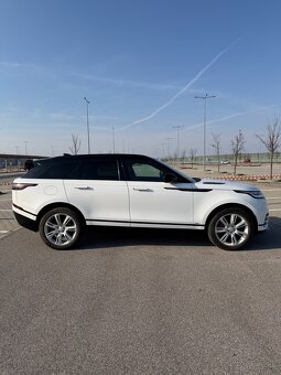 Land Rover Range Rover Velar - 2