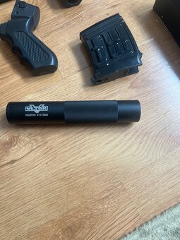 airsoft diely - 2