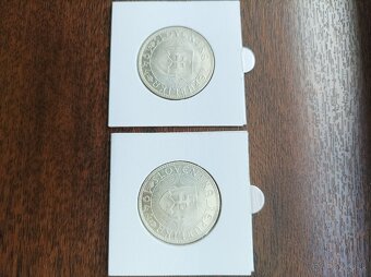 5 korún Sš 1939 - 2