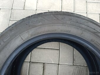 Letné pneumatiky 225/60 R17 - 2
