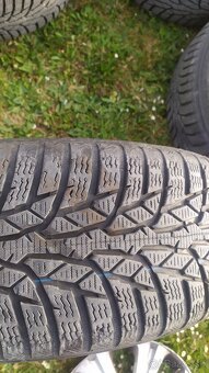 205/55 R16 91T na diskoch - 2