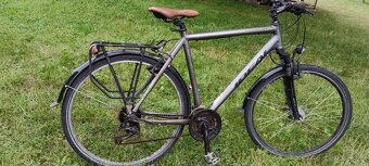 Bicykel - 2