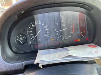 Predám BMW x5 - 2