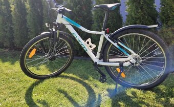 Bicykel CTM dámsky - 2