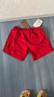 Trenky burberry - 2