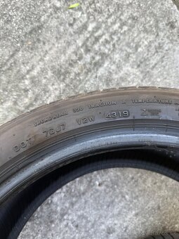 Bridgestone Turanza T005 225/45 r18 91W - 2