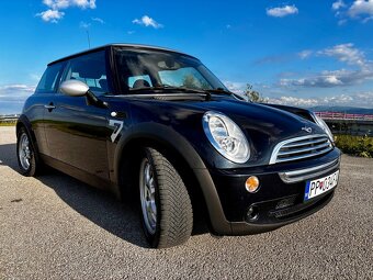 Mini Cooper - 2