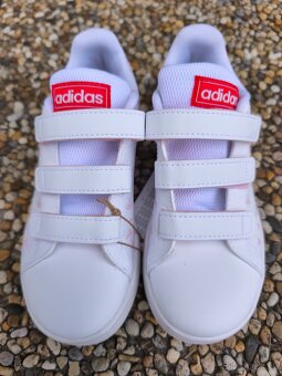 adidas Advantage CF C - 2
