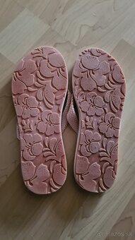Flip flopy ROXY veľ. 39/40 merajte - 2