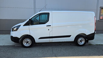 Ford Transit Custom FL - 2