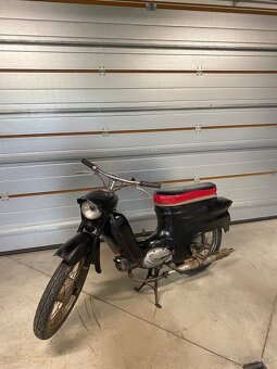 Jawa pionier 21 - 2