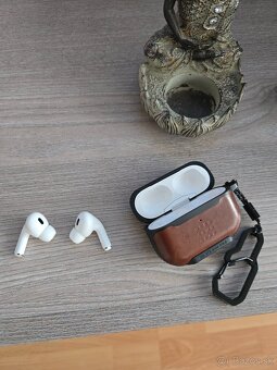 Airpods Pro 2 - 2