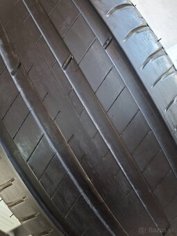 255/55R17 letné 2ks - 2