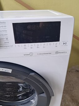 Práčka Beko - 2