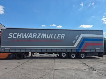 SCHWARZMULLER Limited edition - 2