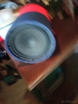 Subwoofer do auta - 2