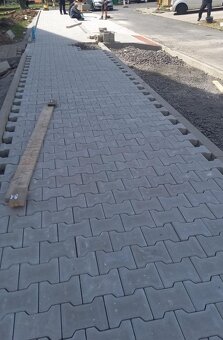STAVEBNÉ PRÁCE – PLOTY, DLAŽBY, FASÁDY,ODVODNENIA,ŽUMPY - 2