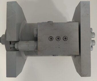 Powertilt pre stroje do 2,5t - 2