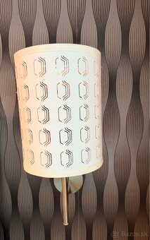 IKEA lampy 2kusy - 2