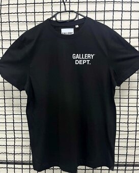 Tričká GALLERY DEPT - 2