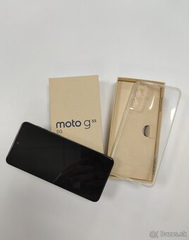 Motodola G55 5G 8/256GB - 2