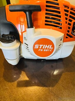 Krovinorez Stihl FS 561 C-EM - 2
