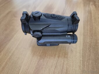 Evolution Gear Romeo 4XT Pro - 2
