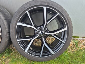 VW TOUAREG R22  R-LINE ESTORIL - 2