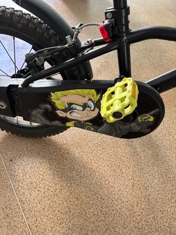Bicykel Btwin 16’ - 2