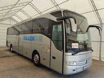 Mercedes Tourismo - 2