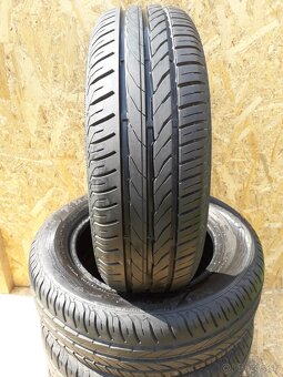 185/60 r15 letne pneumatiky - 2