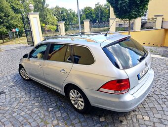 ✅Volkswagen golf 5 1.9 TDI PANORÁMA ‼️ - 2