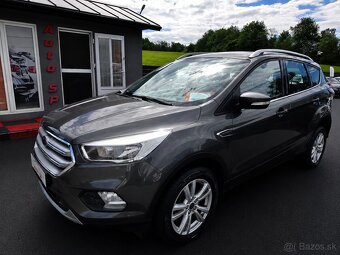 FORD KUGA 1.5TDCI (EcoBlue) 2019 - 2