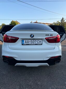 BMW X6 - 2