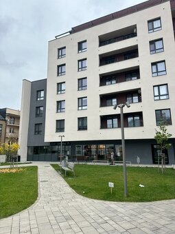 novostavba - 2
