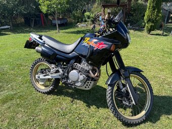 Predám honda dominator 650 - 2