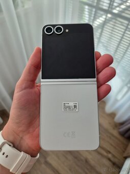 Samsung Flip 6 512GB - 2