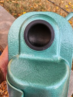 Filter box škoda 100 110 - 2