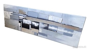 Veľký obraz 150x50 - 2