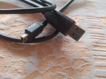 Predam retro USB kabel Motorola - 2