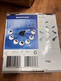 WHISPBAR S6w + KIT K848w - 2