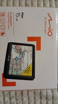 GPS - 2