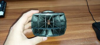 Baby multicell horn - 2
