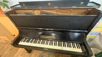 Piano Arnold Fibinger - 2
