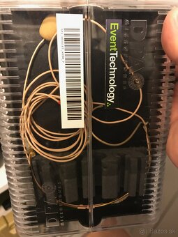 DPA 4088 Mikrodot - Legendarny Headset Mikrofon - 2