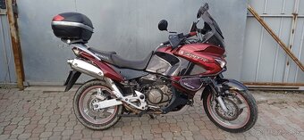 Honda Varadero XL 1000 - 2