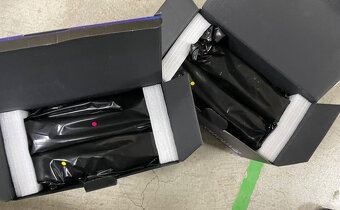 Toner Sizzler 201X - 2